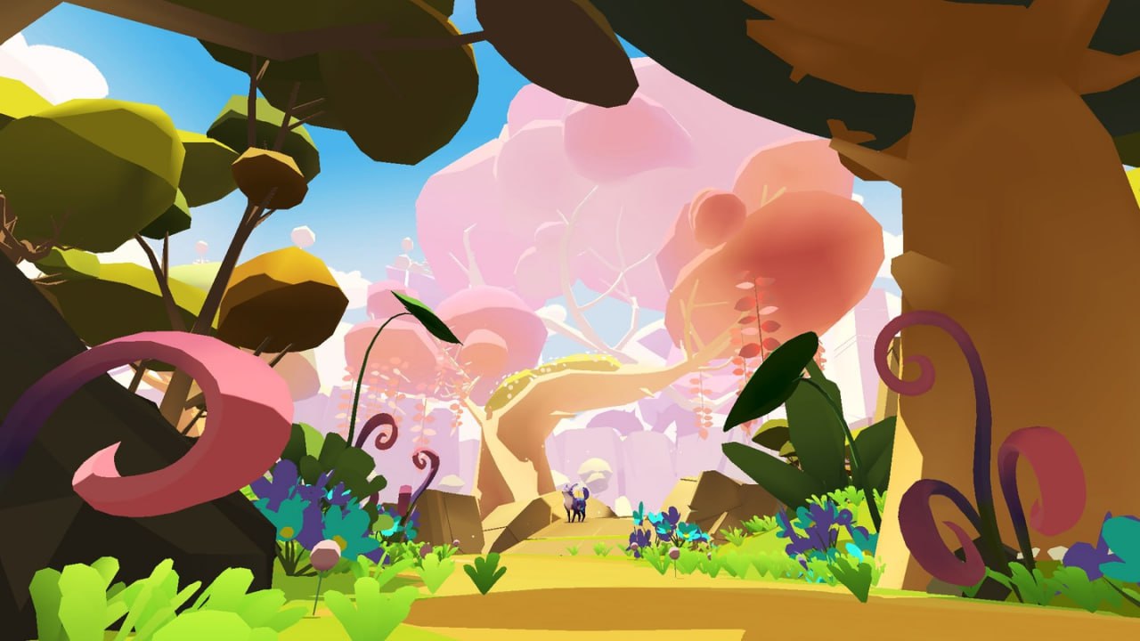 скриншот игры