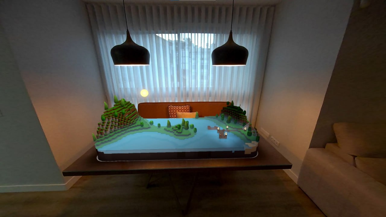 скриншот игры