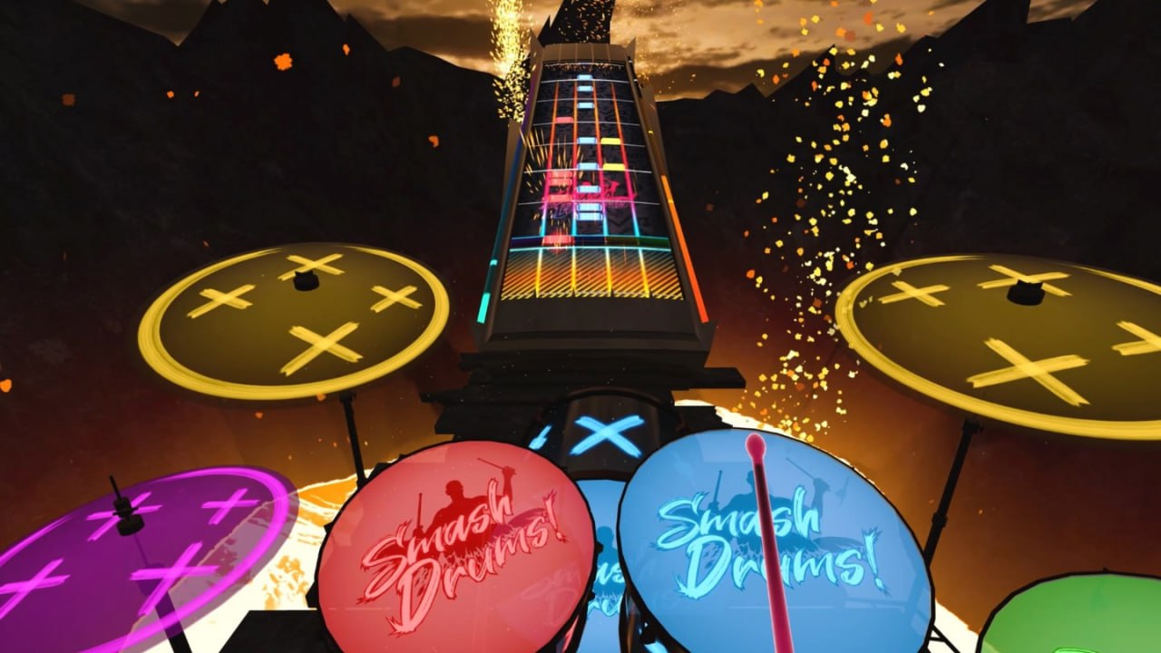 скриншот игры