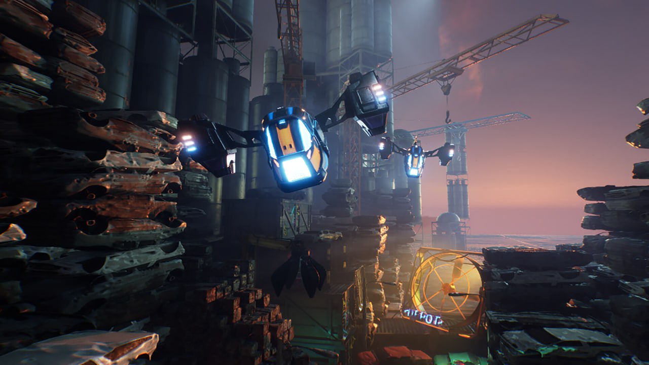 скриншот игры