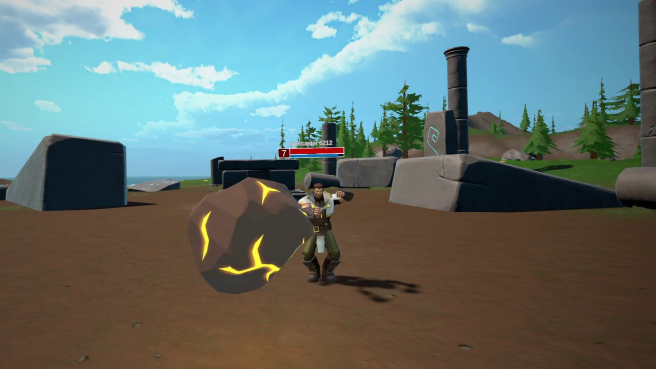 скриншот игры