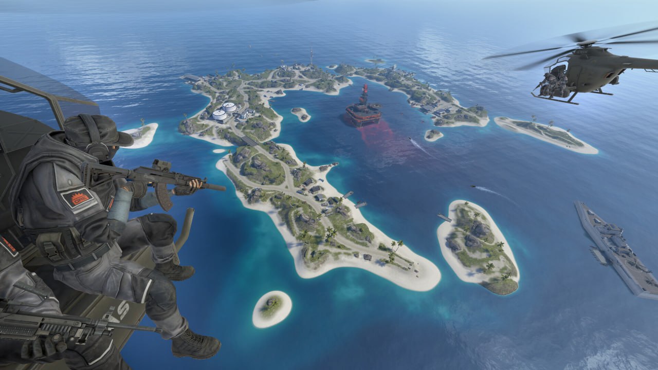 скриншот игры