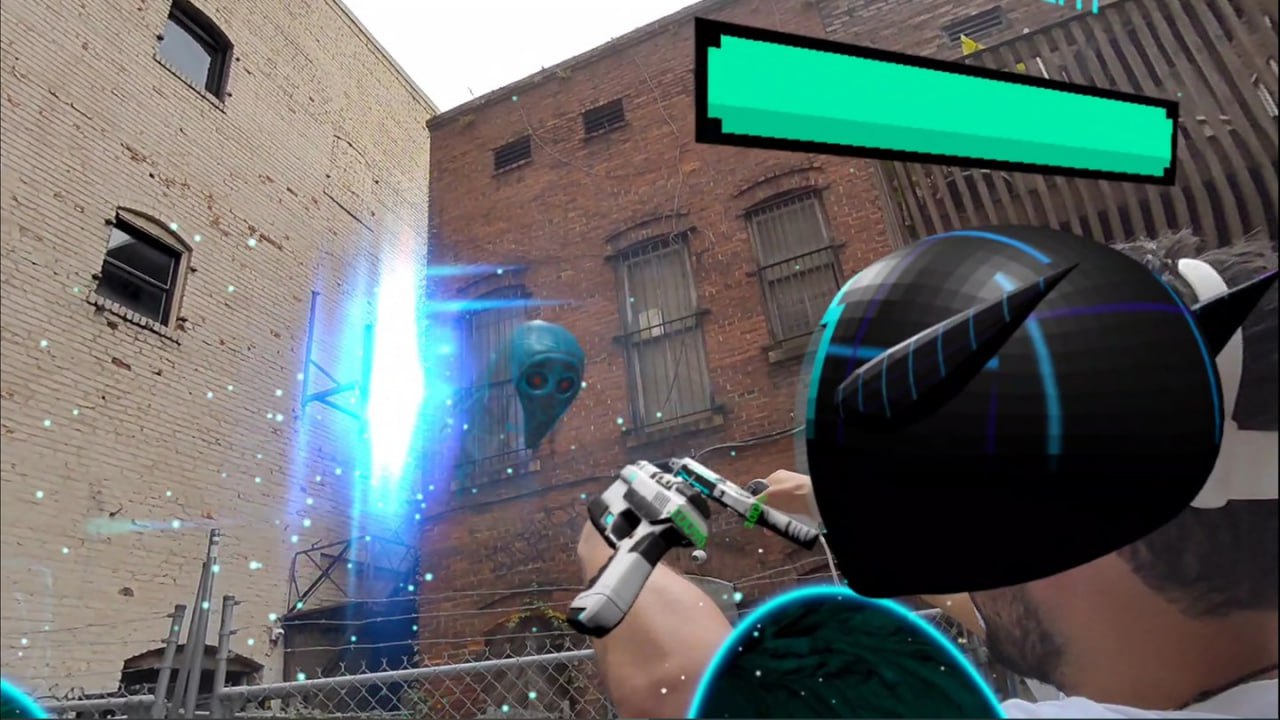 скриншот игры