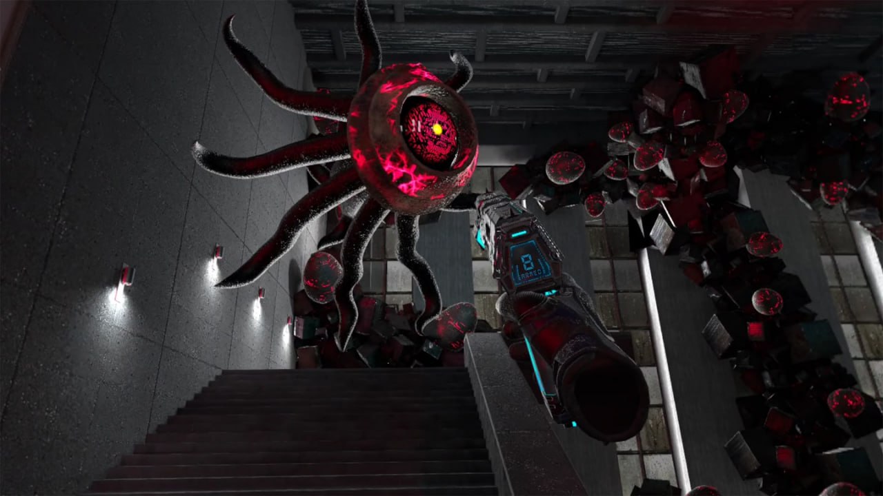 скриншот игры