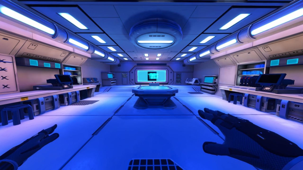 скриншот игры