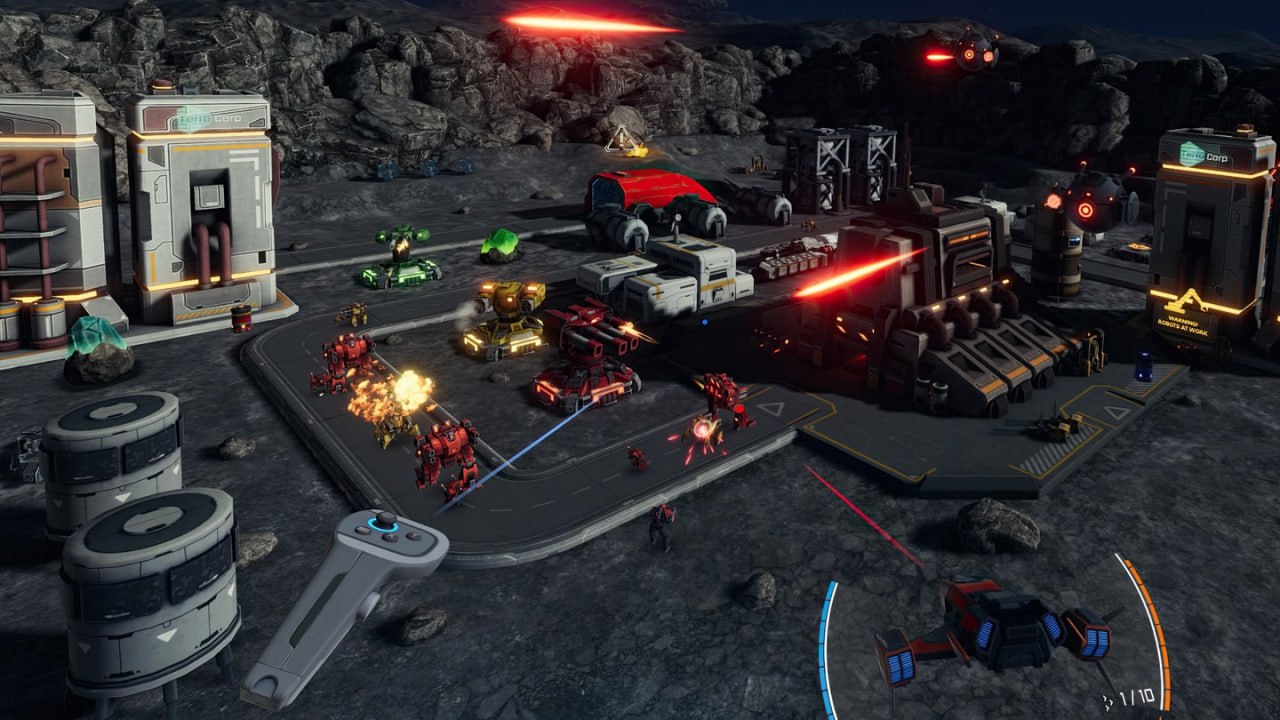 скриншот игры