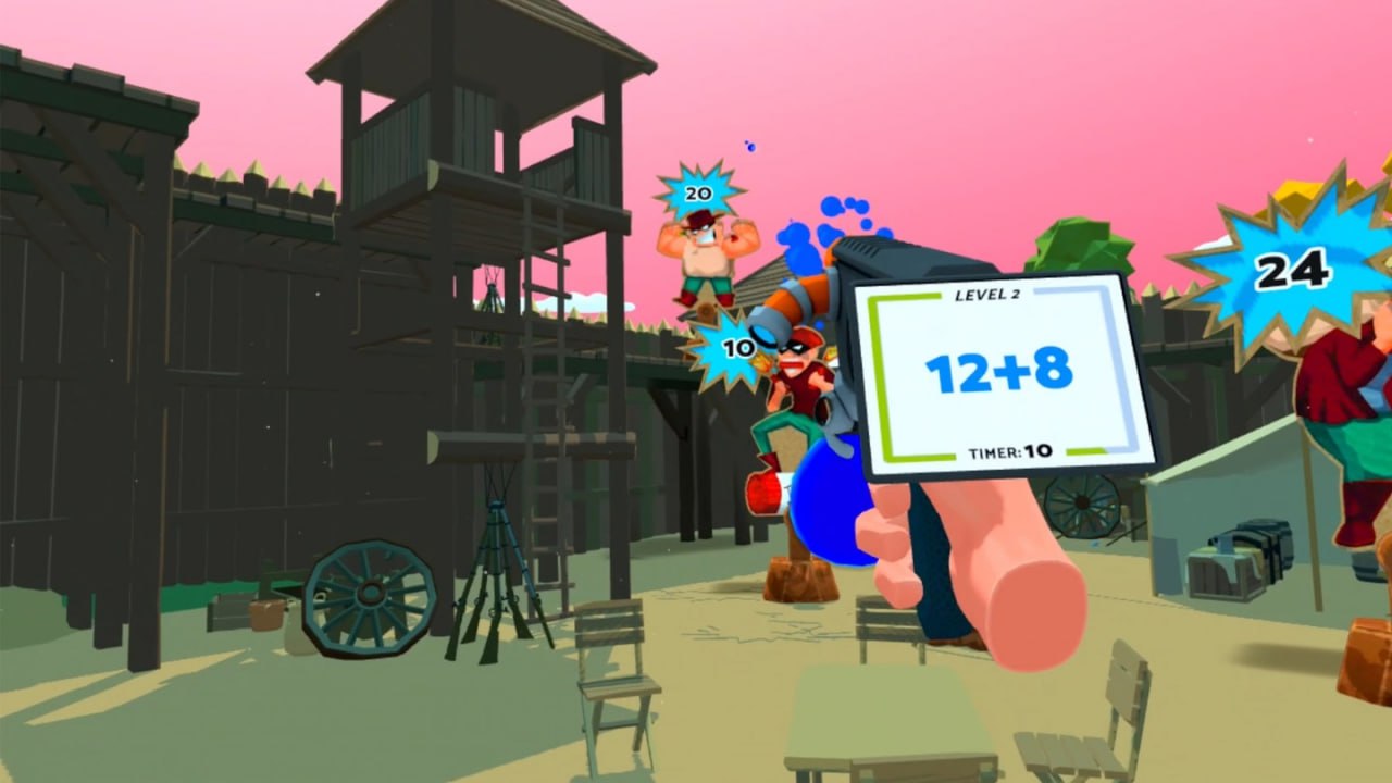 скриншот игры