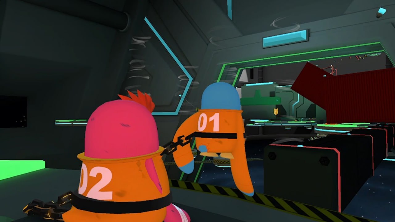 скриншот игры