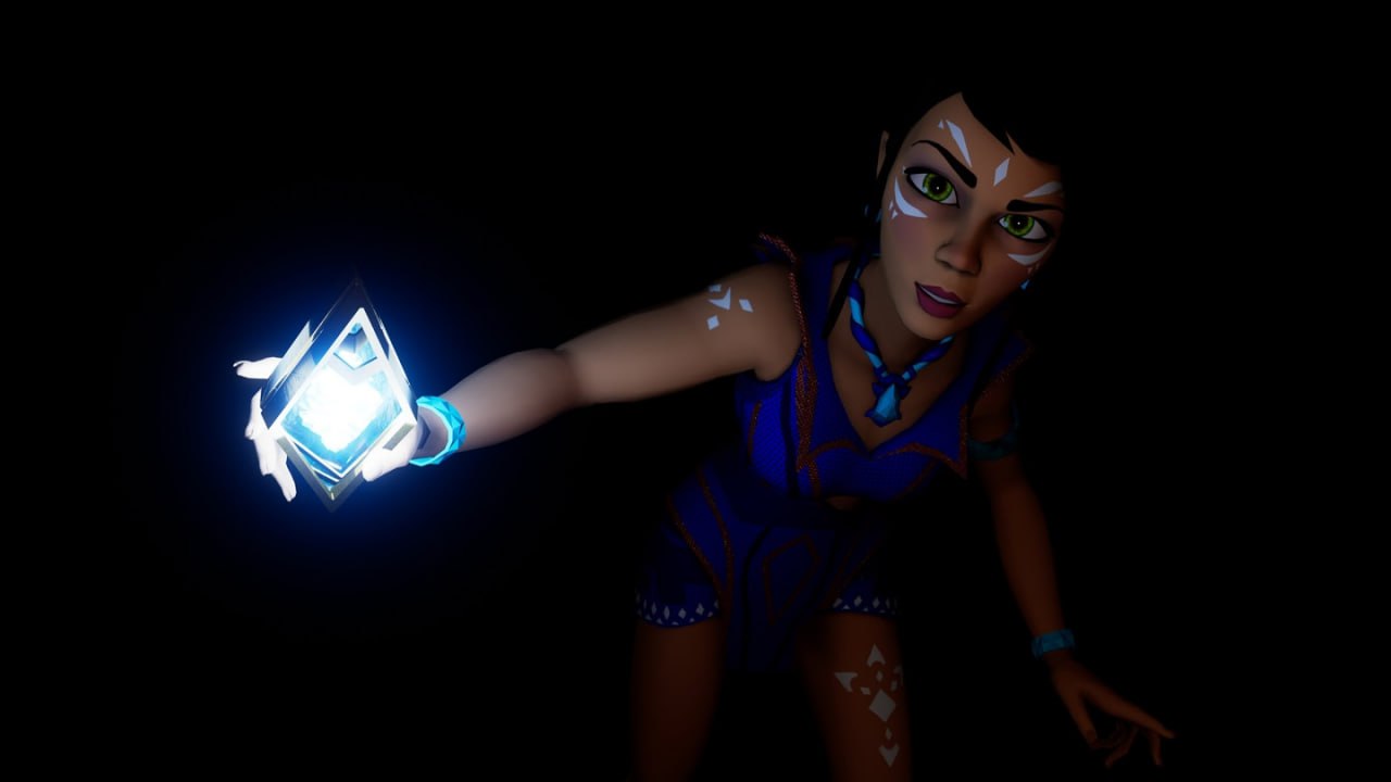 скриншот игры