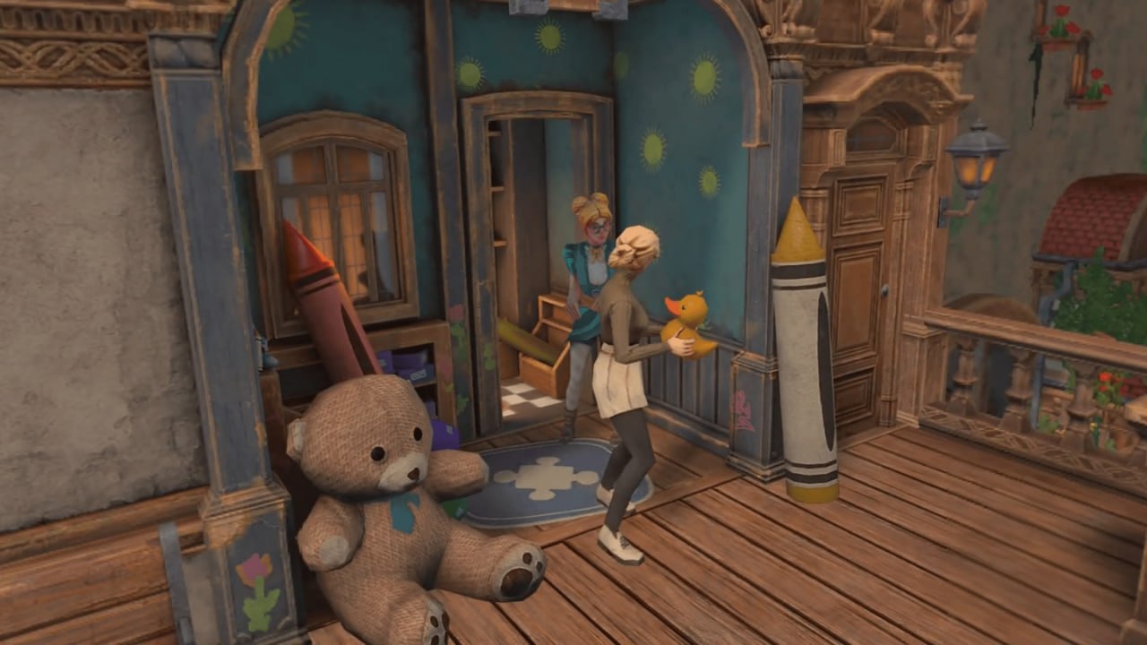 скриншот игры