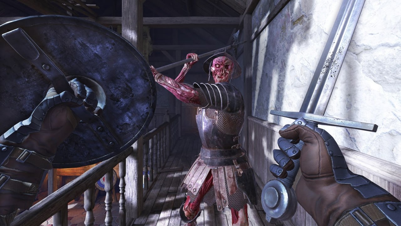 скриншот игры