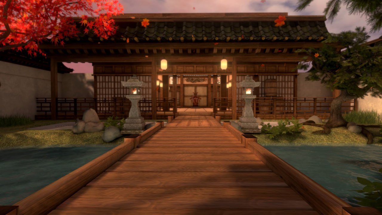 скриншот игры