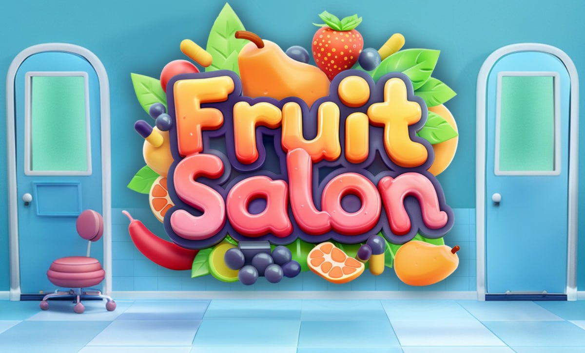 Веселая наркомания в AppLab — вышла игра Fruit Salon