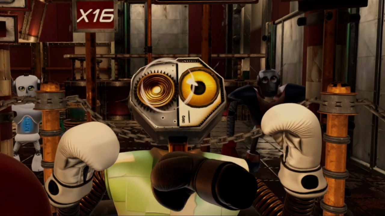 скриншот игры