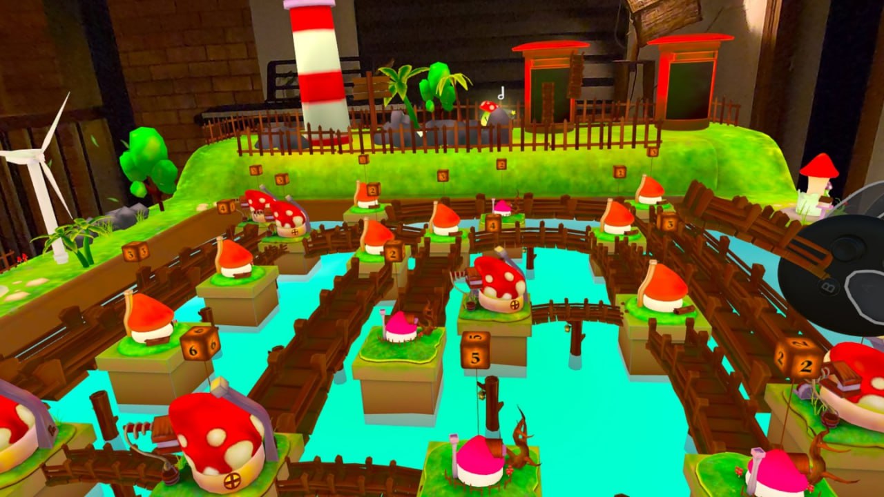 скриншот игры