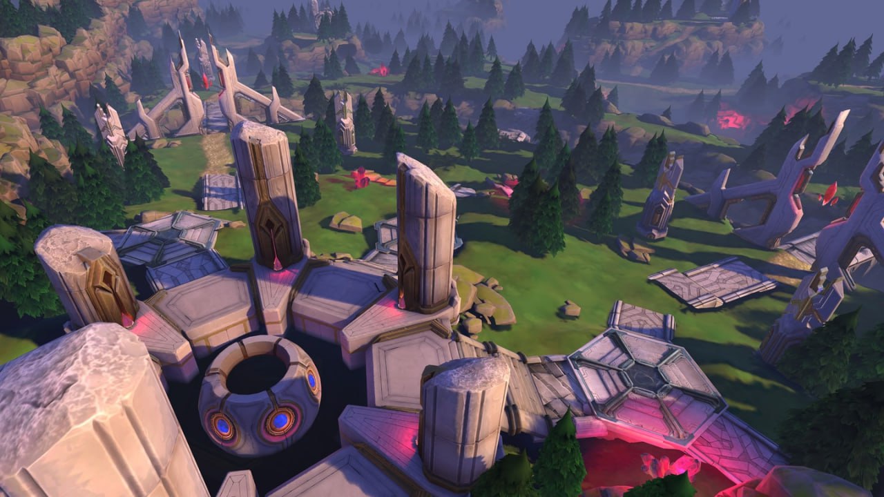 скриншот игры