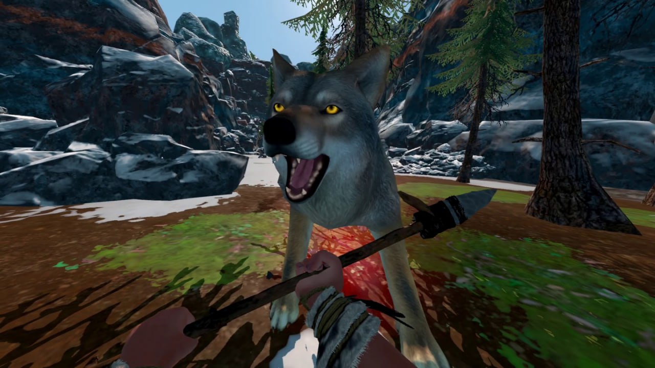 скриншот игры