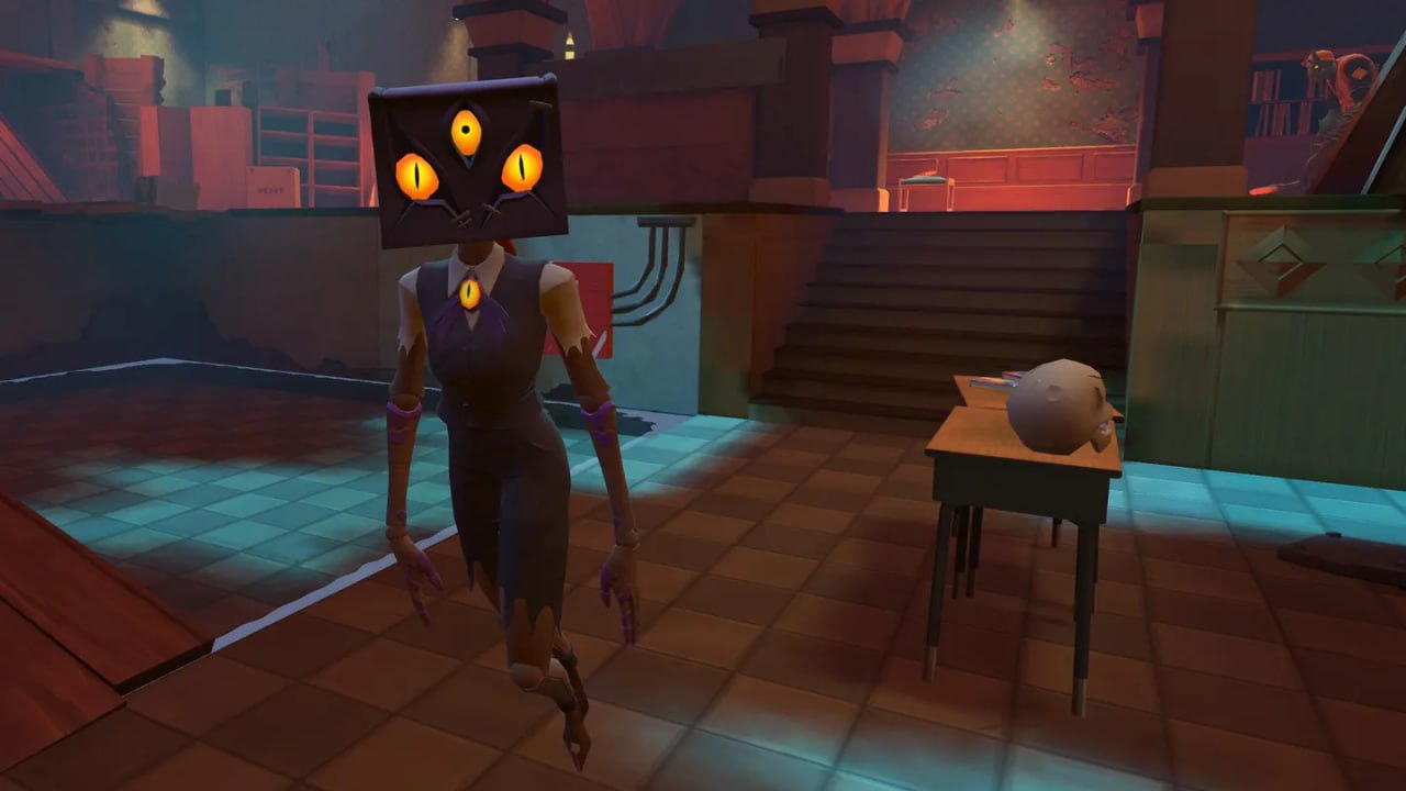 скриншот игры