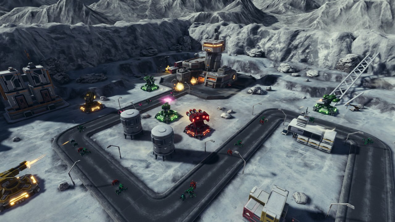 скриншот игры