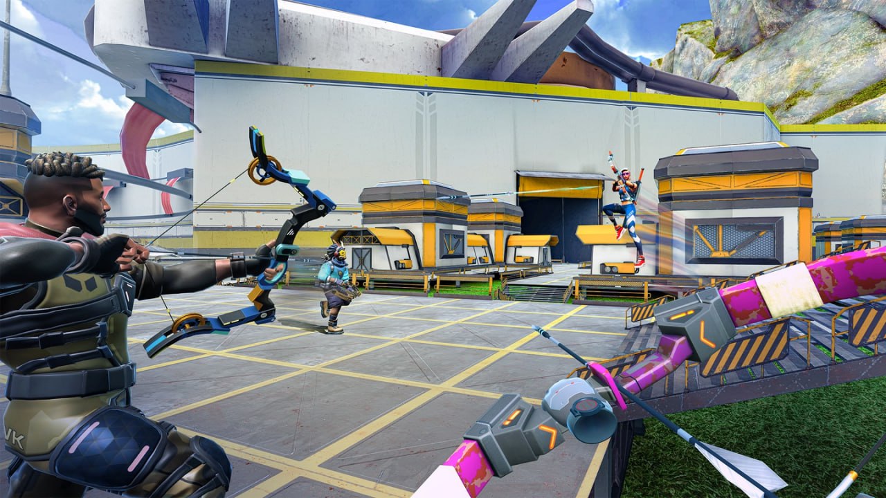 скриншот игры