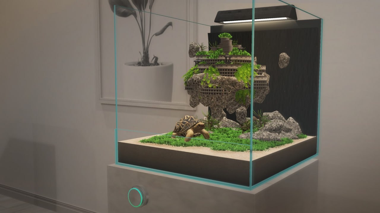 скриншот игры