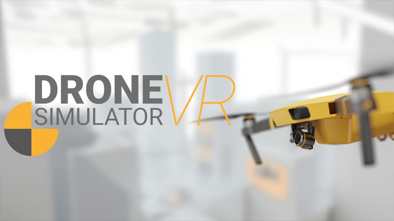 На шлемах Meta Quest стал доступен симулятор управления дроном
