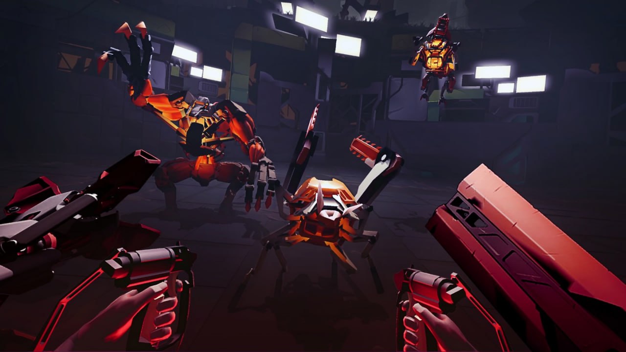 скриншот игры