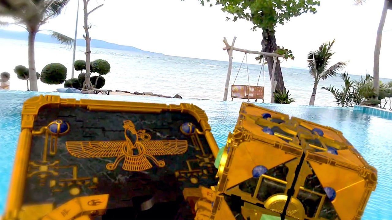 скриншот игры