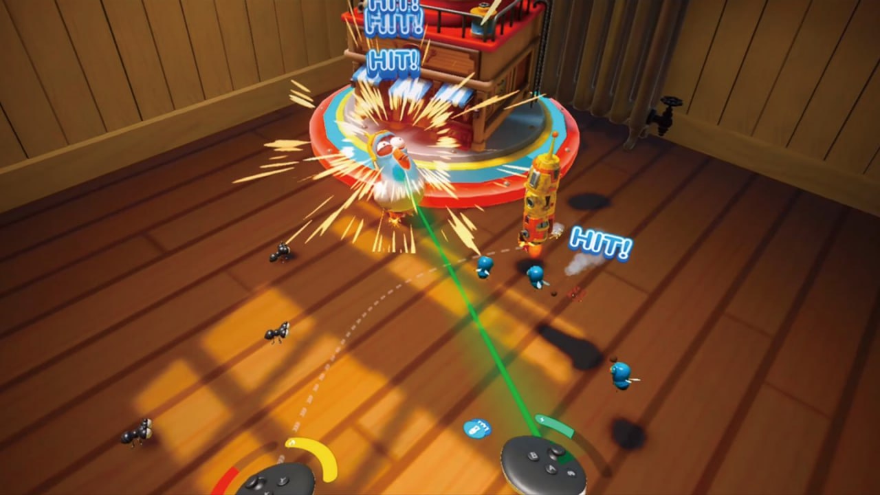 скриншот игры