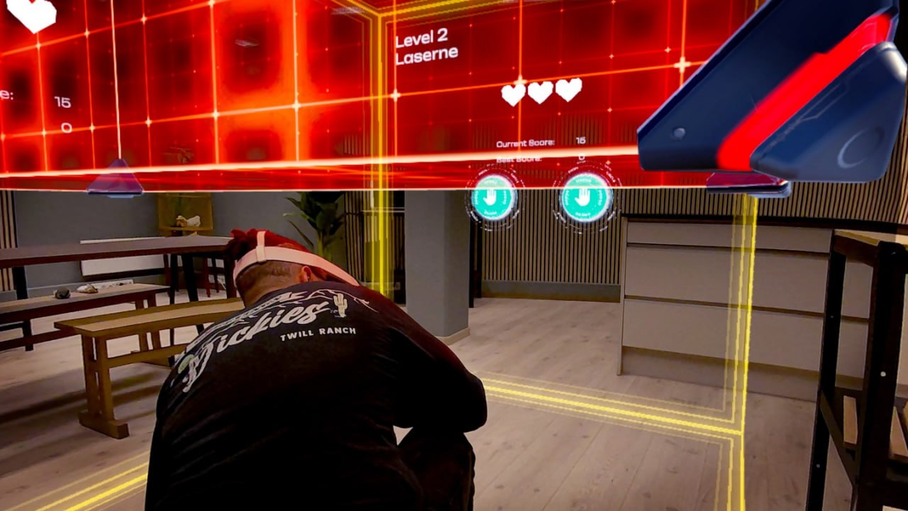 скриншот игры