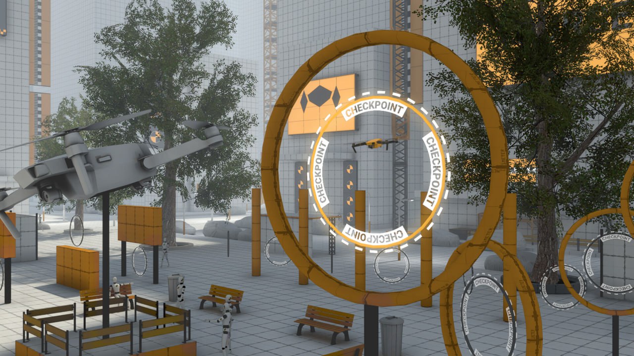 скриншот игры