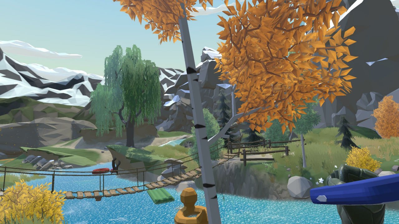 скриншот игры