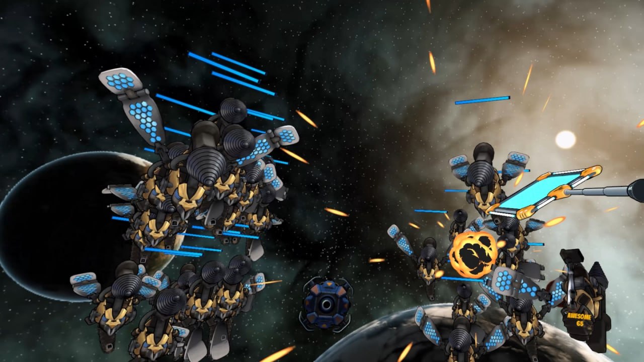 скриншот игры