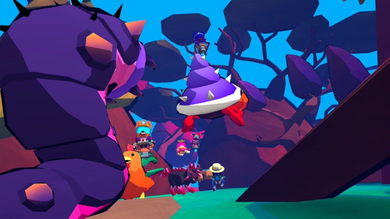 скриншот игры