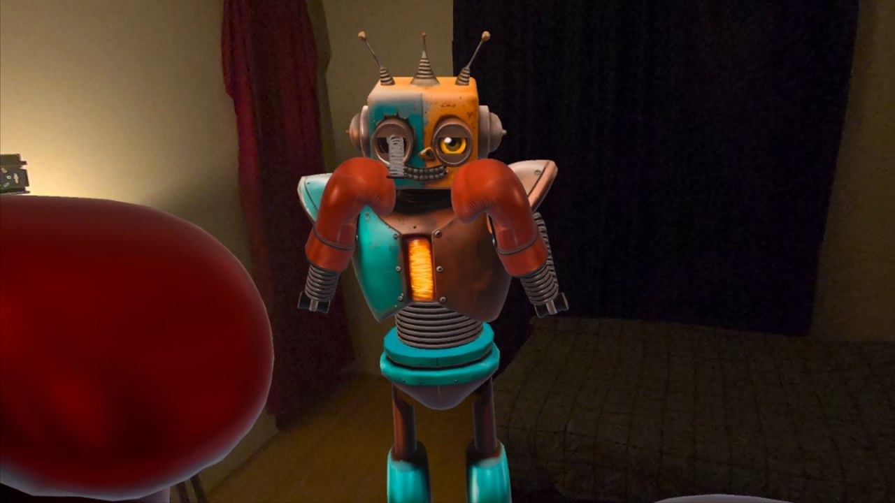 скриншот игры