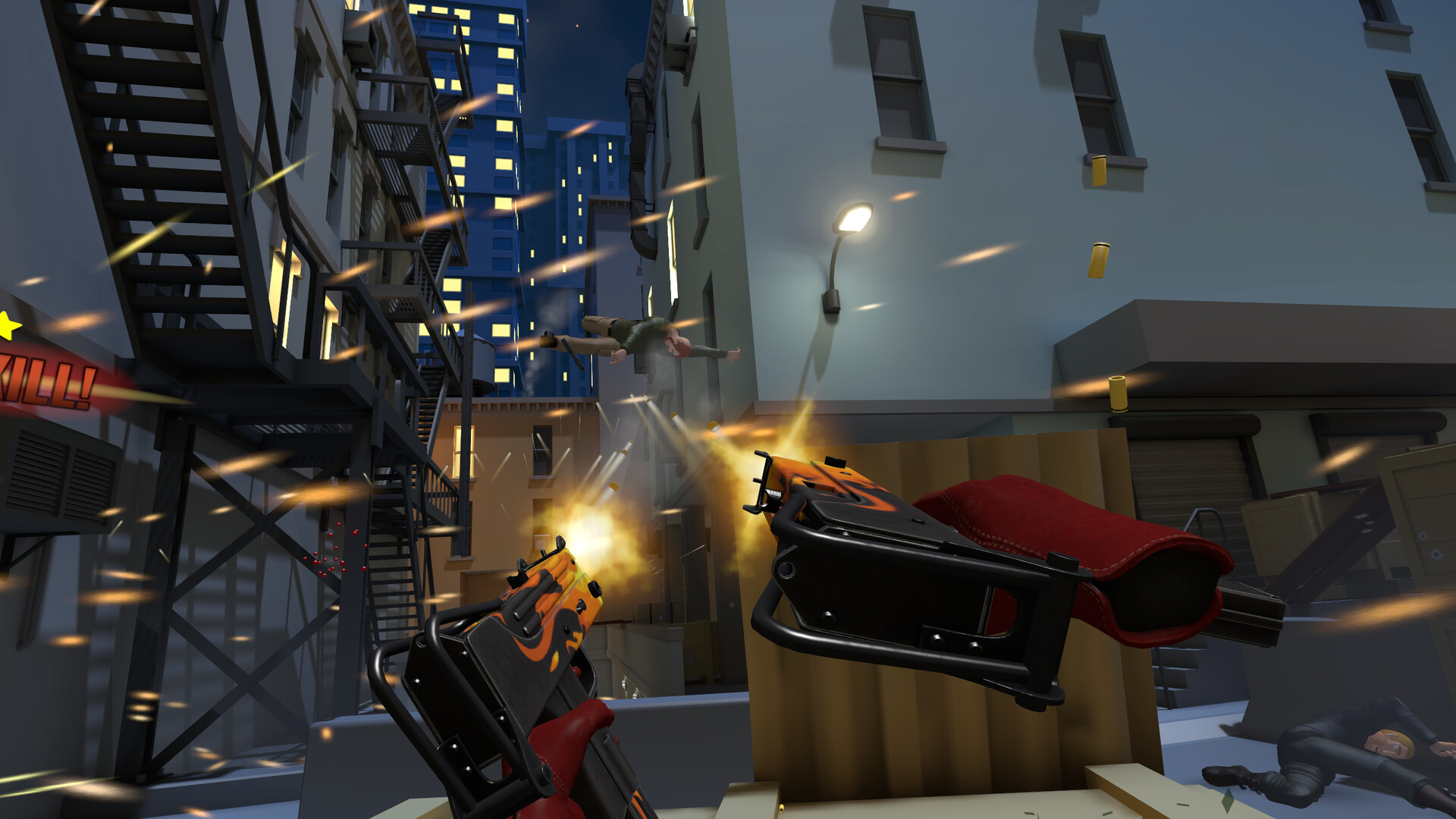 скриншот игры