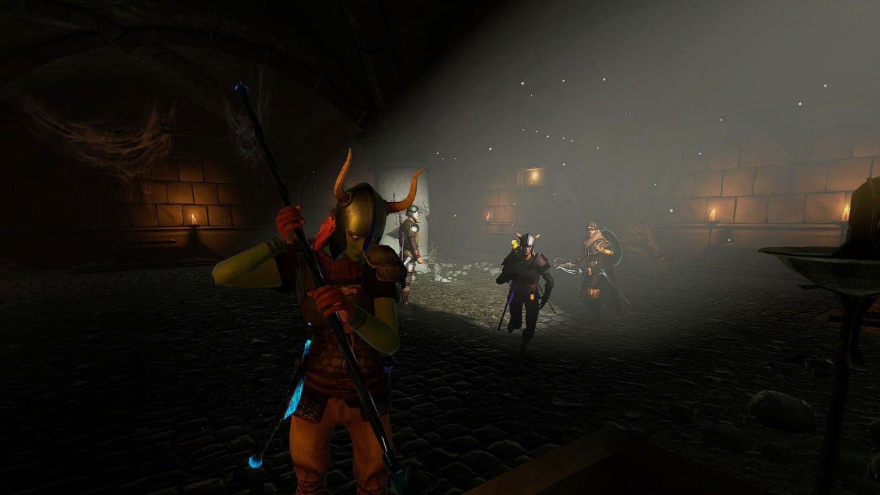 скриншот игры