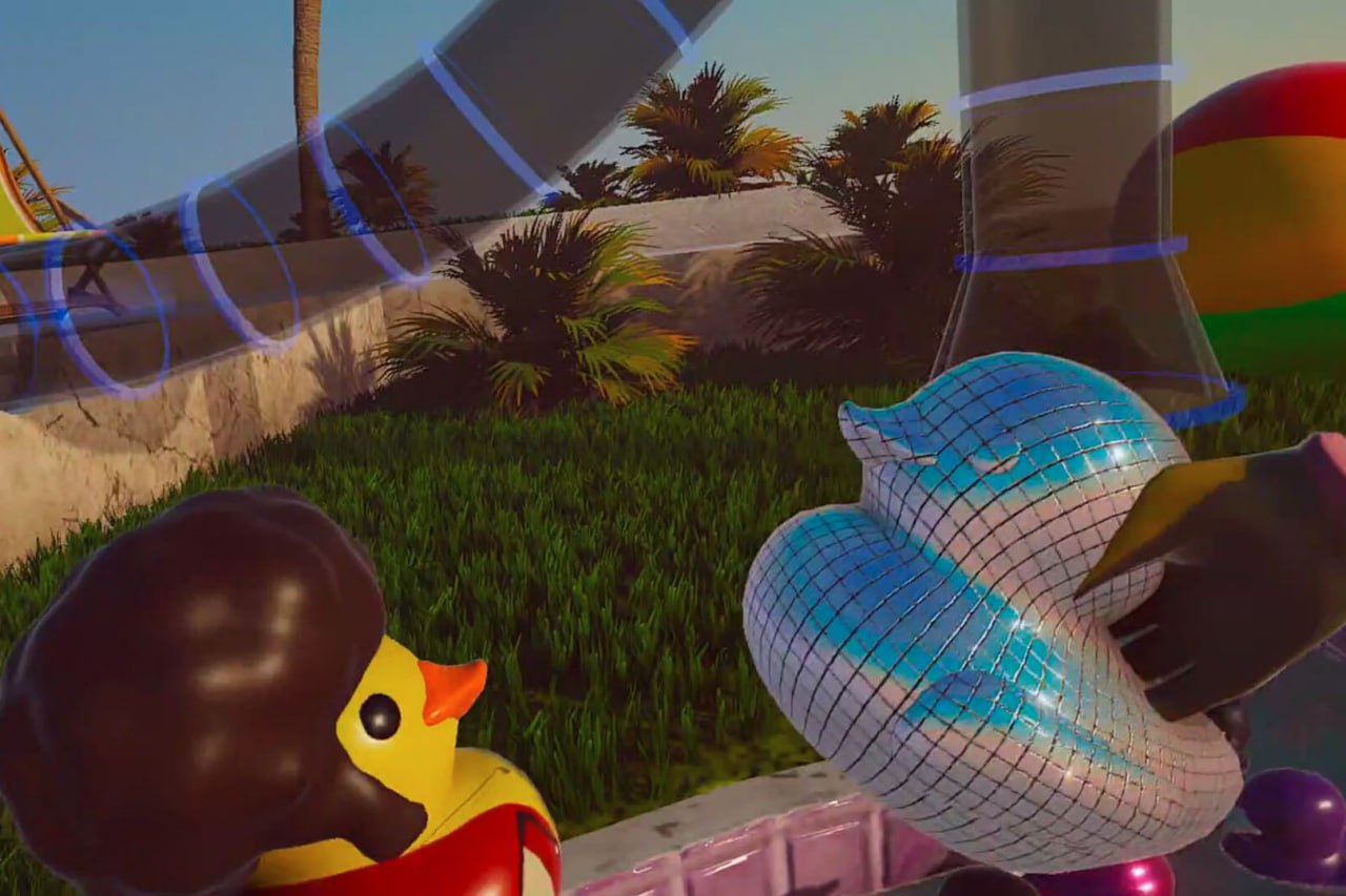 скриншот игры