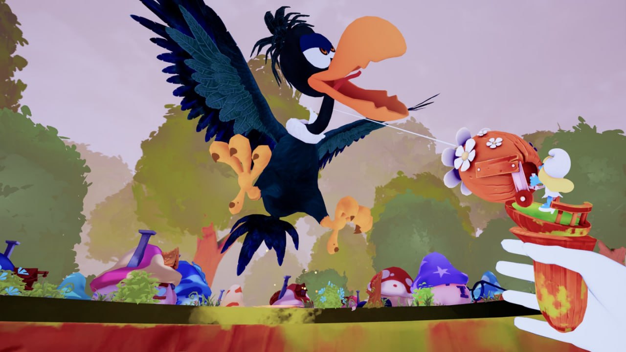 скриншот игры