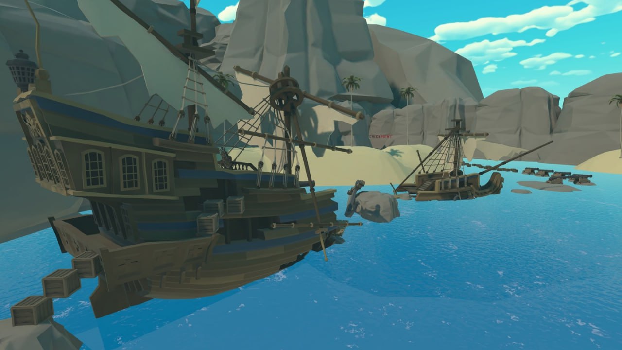 скриншот игры