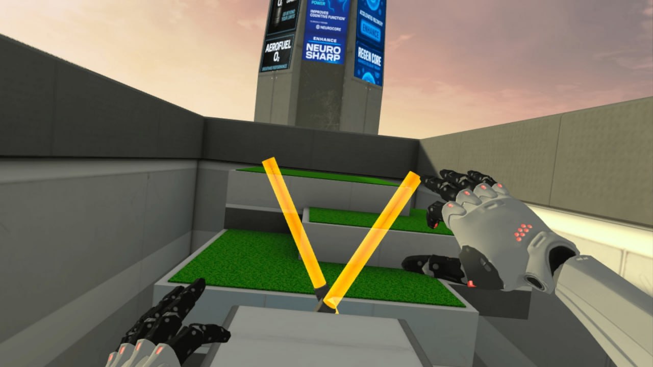 скриншот игры