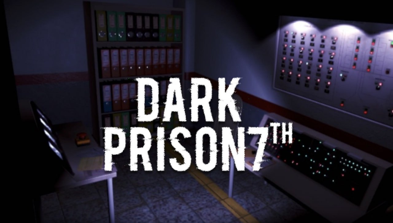 Очередная игра, вдохновленная Exit 8, появилась в Steam и Meta Store — Dark Prison 7th
