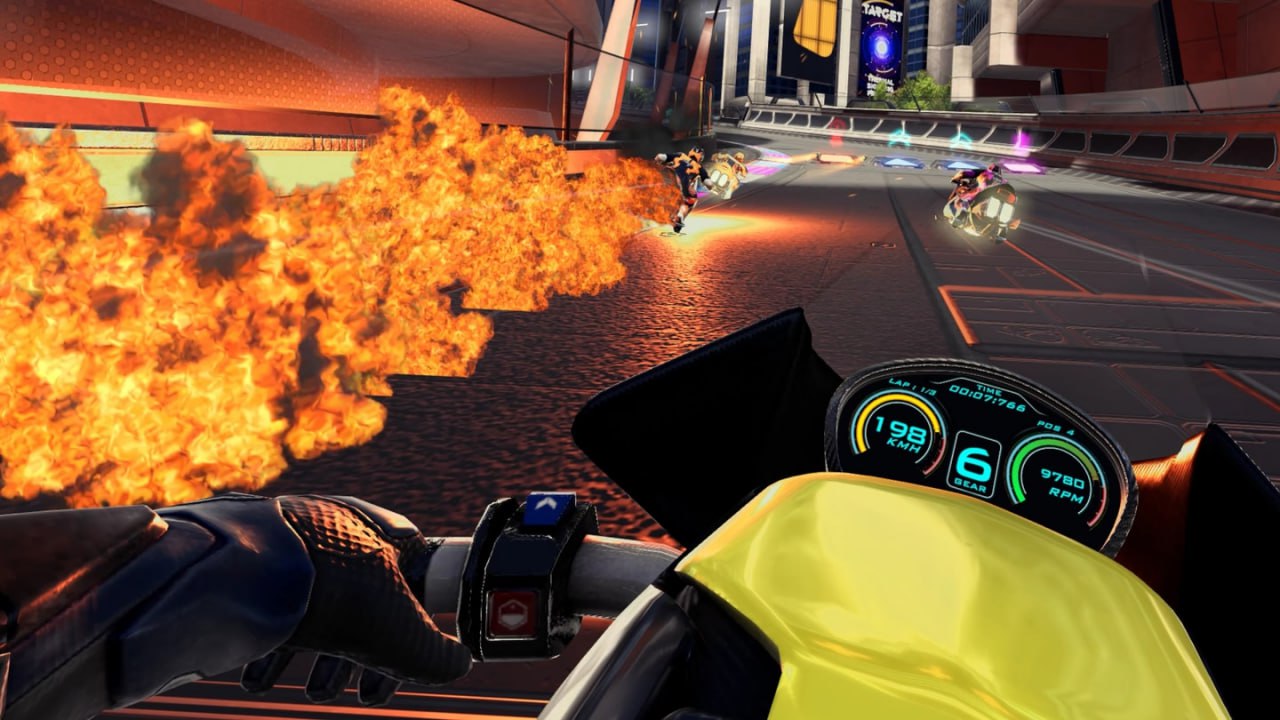 скриншот игры