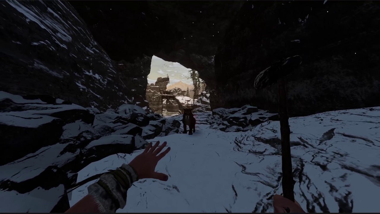 скриншот игры