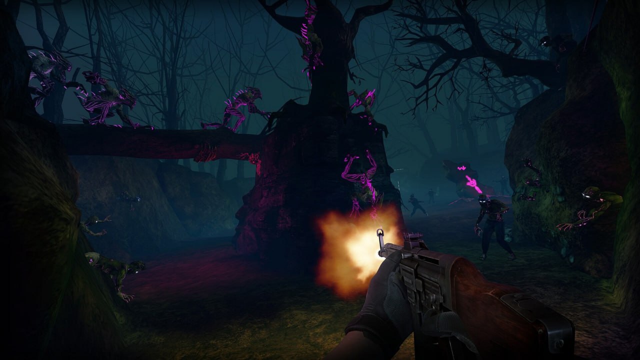 скриншот игры