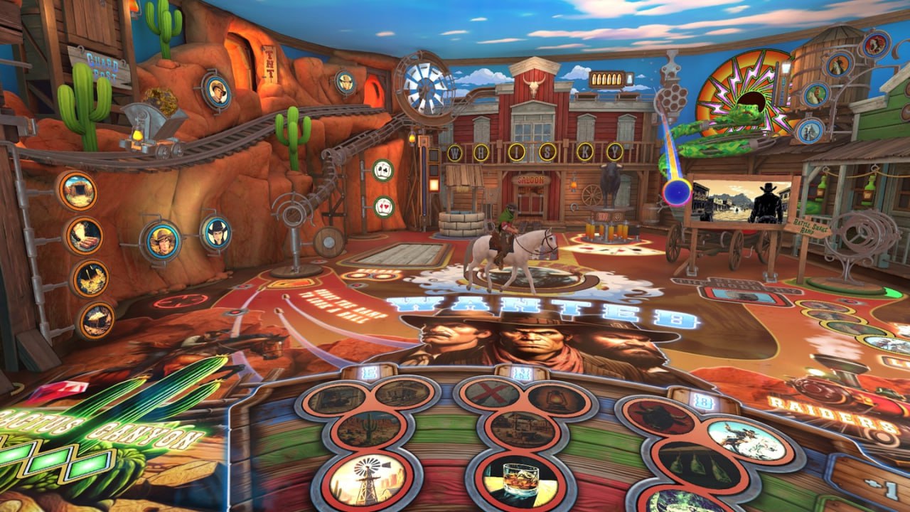 скриншот игры