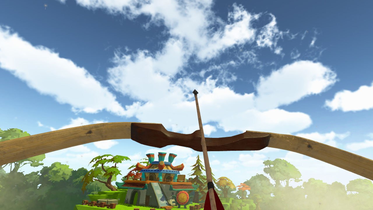 скриншот игры