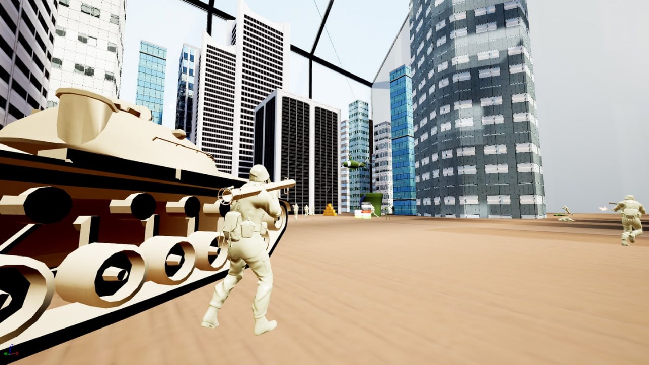 скриншот игры