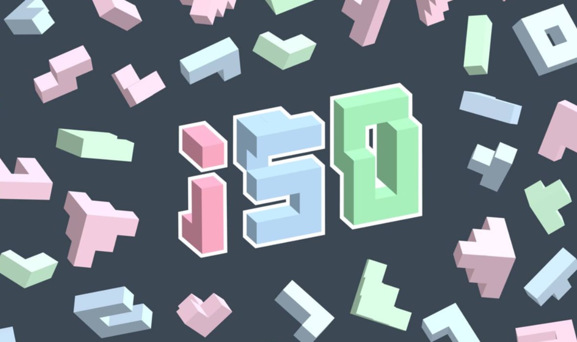 Бесплатная головоломка Iso с поддержкой смешанной реальности вышла в AppLab