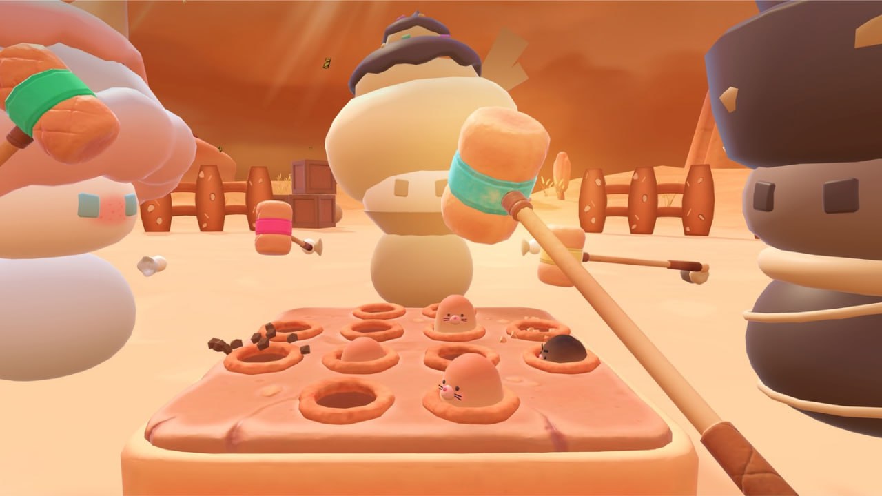 скриншот игры